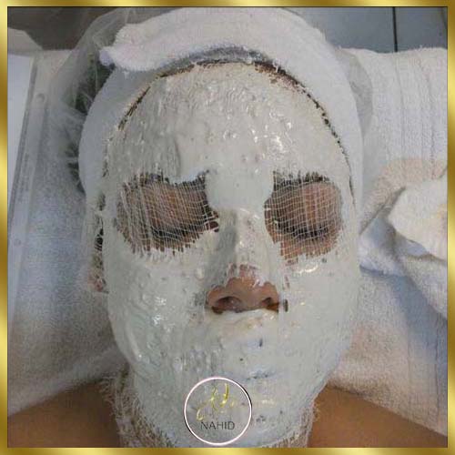 گالری پاکسازی پوست